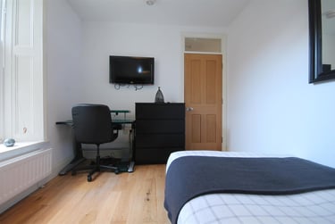 3 bed flat, Belle Grove Terrace, Spital Tongues, Newcastle, NE24LL - Image 3